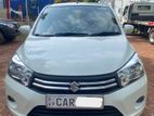 Suzuki Celerio Car - For Rent