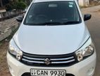 Suzuki Celerio Car for Rent