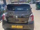 Suzuki Celerio Car Rent