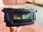 Suzuki Celerio CD Player