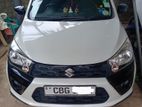 Suzuki Celerio 2019