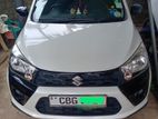 Suzuki Celerio 2019