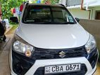 Suzuki Celerio 2018