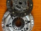 Suzuki Celerio Clutch Assembly