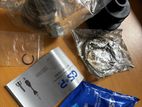 Suzuki Celerio CV Joint Assy