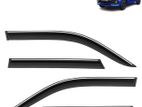 Suzuki Celerio Door Visor