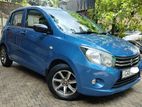 Suzuki Celerio Eligrence 2016