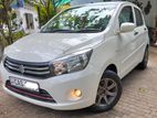 Suzuki Celerio Eligrence Auto 2016