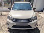 Suzuki Celerio - for Rent