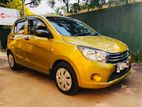 Suzuki Celerio for Rent