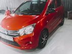 Suzuki Celerio for Rent