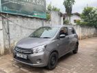 SUZUKI CELERIO - FOR RENT