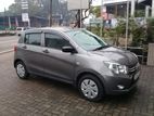 Suzuki Celerio For Rent