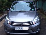 Suzuki Celerio for Rent