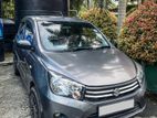 Suzuki Celerio for Rent