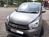 Suzuki Celerio For Rent