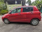 Suzuki Celerio - for Rent