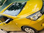 Suzuki Celerio For Rent