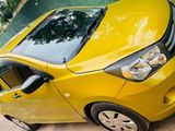 Suzuki Celerio For Rent
