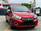 Suzuki Celerio for Rent Long Term