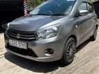 Suzuki Celerio
