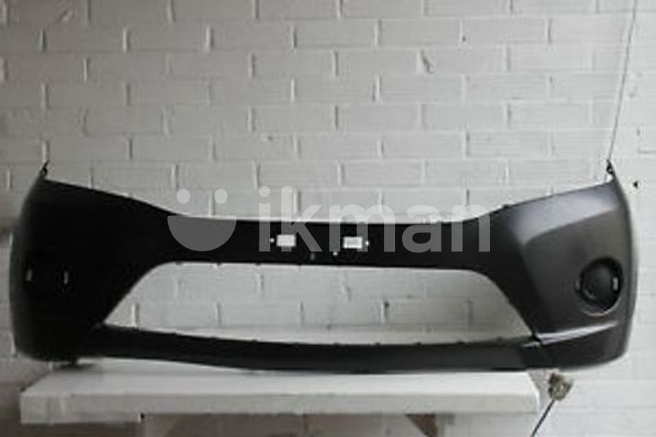 Suzuki Celerio Front Bumper in Ragama ikman