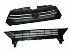 Suzuki Celerio Front Lower Bumper Grill