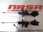 Suzuki Celerio Front Shock Absorbers