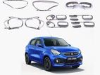 SUZUKI CELERIO Full Chrome Set Galio