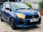 Suzuki Celerio Full Option 2019