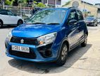 Suzuki Celerio Full Option 2019
