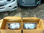Suzuki Celerio Head Lamp's
