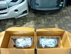 Suzuki Celerio Head Lamp's