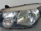 Suzuki Celerio Headlight