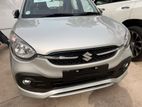 Suzuki Celerio HTX I Plus 2026