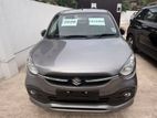 Suzuki Celerio HTX I Plus 2026