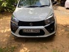Suzuki Celerio 2018