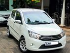 Suzuki Celerio Limited Elegance 2014