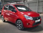 Suzuki Celerio Lxi 2015