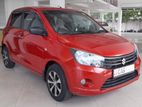 Suzuki Celerio Lxi 2015