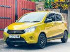 Suzuki Celerio LXI 2015