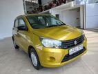 Suzuki Celerio LXI 2015