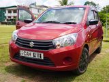 Suzuki Celerio LXI 2015