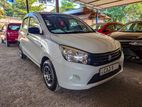 Suzuki Celerio LXI 2015