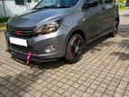 Suzuki Celerio LXI 2015