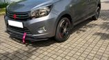 Suzuki Celerio LXI 2015