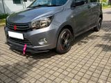 Suzuki Celerio LXI 2015