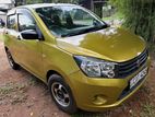 Suzuki Celerio LXI 2015