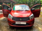 Suzuki Celerio LXI 2015