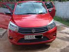 Suzuki Celerio LXi 2016